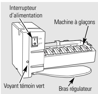 HOOVER HSXS5085 - Pour replacer le bac à légumes inférieur: - 2