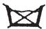 HOOVER HWF5516E - Niet wassen - 1