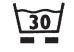 HOOVER HWF5516E - Per collaudare l'asciugatura del bucato: - 11