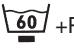 HOOVER HWF5516E - Per collaudare l'asciugatura del bucato: - 5