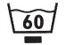 HOOVER HWF5516E - Per collaudare l'asciugatura del bucato: - 6