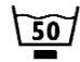 HOOVER HWF5516E - Per collaudare l'asciugatura del bucato: - 7