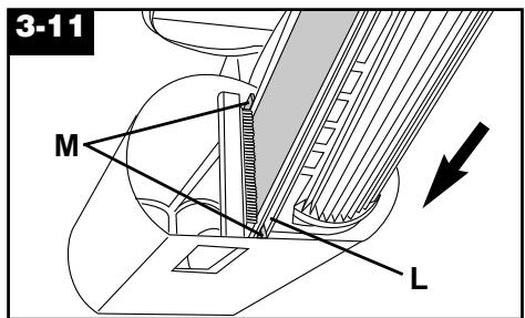 HOOVER SELF PROPELLED WINDTUNNEL BAGLESS - How to clean filter assembly - 4