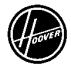 HOOVER SELF PROPELLED WINDTUNNEL BAGLESS - HOOVER - 1