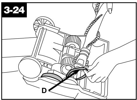 HOOVER SELF PROPELLED WINDTUNNEL BAGLESS - What to buy - 2