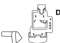 HOOVER STEAMVAC TURBOPOWER - Carton contents - 4