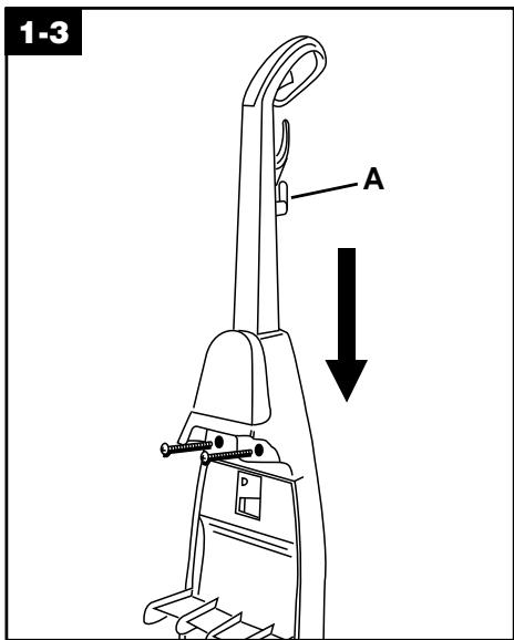 HOOVER STEAMVAC TURBOPOWER - Carton contents - 10