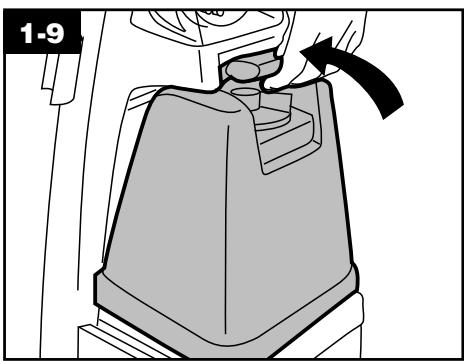 HOOVER STEAMVAC TURBOPOWER - Carton contents - 16