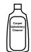HOOVER STEAMVAC TURBOPOWER - Carton contents - 6