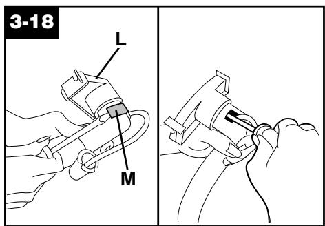 HOOVER STEAMVAC TURBOPOWER - After using tool - 2