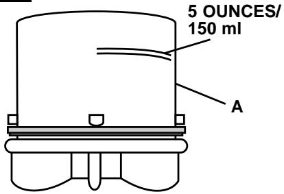HOOVER STEAMVAC TURBOPOWER - How to fill - 2