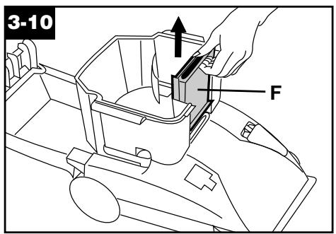 HOOVER STEAMVAC TURBOPOWER - How to attach hose - 3