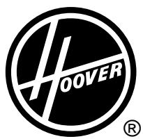 HOOVER STEAMVAC TURBOPOWER - The Easy to Use Deep Cleaner with attached tools - 2