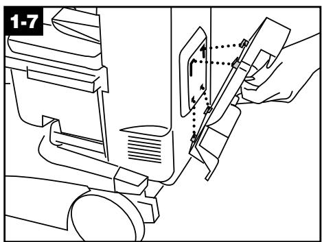 HOOVER STEAMVAC TURBOPOWER - Carton contents - 14