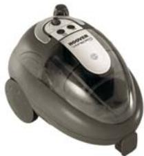 HOOVER VAP AND DRY - AMBIENTE - 3