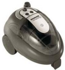 HOOVER VAP AND DRY - MILJ0 - 3