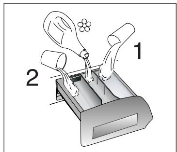 HOOVER WDYN P - 10) SPIE PROGRAMMI DI ASCIUGATURA - 1