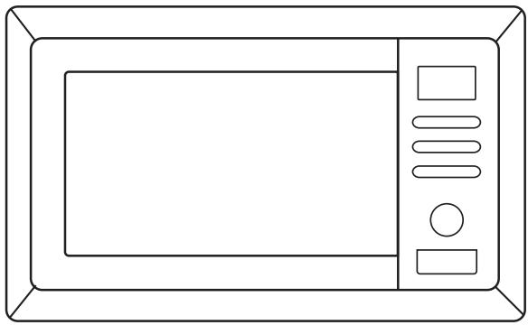 HOOVER HMG 280 X - HOOVER - 1