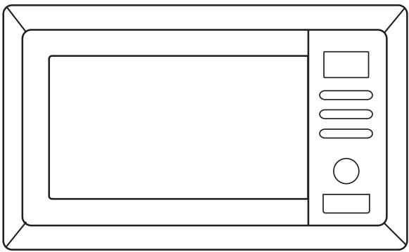 HOOVER HMG 280 X - HOOVER - 1