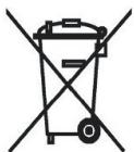HOOVER STB 356 - WEEE DIRECTIVE - 1