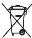 HOOVER STB 356 - WEEE-RICHTLINIE - 1