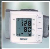 KOMPERNASS BALANCE KH 8090 AUTOTENSIOMETRE - 3