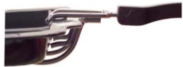 KOMPERNASS BIFINETT KH 1139 FOUR GRIL AUTOMATIQUE - Grillen en bakken - 1