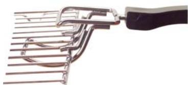 KOMPERNASS BIFINETT KH 1139 FOUR GRIL AUTOMATIQUE - Grigliare e cuocere - 2