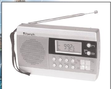 KOMPERNASS EBENCH KH 2026 RECEPTEUR NUMERIQUE TOUTES ONDES - 1
