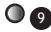 KOMPERNASS EBENCH KH 2800 SOURROUND SOUND SYSTEM - Altifalante de graves lado dianteiro - 3
