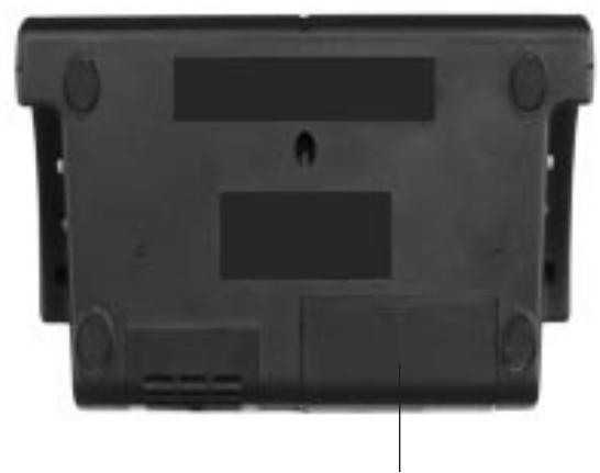 KOMPERNASS EBENCH KH 40 RADIO-REVEIL - 3