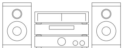 KOMPERNASS EBENCH KH 6777 LECTEUR DE DVD - Pour raccorder le lecteur de DVD par des câbles analogiques... - 1