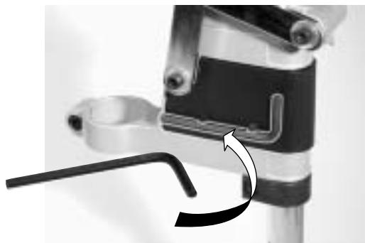 KOMPERNASS EBENCH SUPPORT DE PERCAGE - 7
