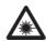 KOMPERNASS KH 3236 DETECTEUR MULTIFONCTIONS 5 EN 1 AVEC LASER - Lasermarkering - 1