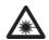KOMPERNASS KH 3236 DETECTEUR MULTIFONCTIONS 5 EN 1 AVEC LASER - Sicherheitshinweise ⚠️ - 1