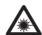 KOMPERNASS KH 3236 DETECTEUR MULTIFONCTIONS 5 EN 1 AVEC LASER - Marquage au laser - 1