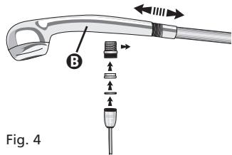 KOMPERNASS KH 709 - Fonctionnement - 3