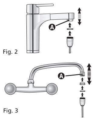 KOMPERNASS KH 709 - Fonctionnement - 2
