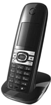 GIGASET C300, C300A, C300H - Combé Gigaset C610H - 2