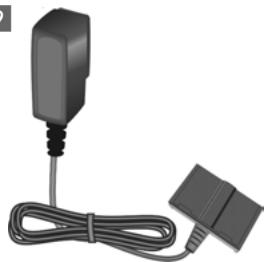 GIGASET C300, C300A, C300H - Vérification du content de l'emballage - 10