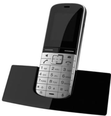 GIGASET S820A - Combé gigaset SL910H - 2