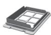 ELECTROLUX 3840CS ULTRAPERFORMER - Indholdsfortegnelse: - 6