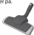 ELECTROLUX 3840CS ULTRAPERFORMER - Modelli con display e comando a distanza: Modeller med display og fjernkontroll: - 9
