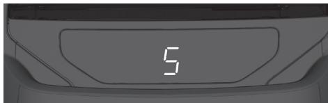 ELECTROLUX 3840CS ULTRAPERFORMER - Appareil en fin de vie - 2