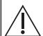 PANASONIC EHPHS9K - WARNING - 1