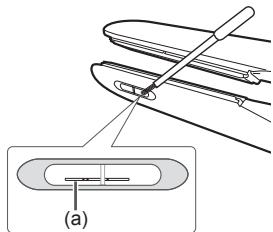 PANASONIC EHPHS9K - Cleaning the nanoe™ outlet - 2