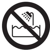 PANASONIC EHPHS9K - Warning - 1