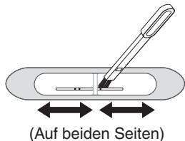 PANASONIC EHPHS9K - Den nanoetM-Auslass reinigen - 3