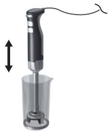 ELECTROLUX ESTM6400 - 4