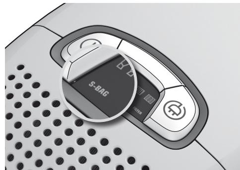 ELECTROLUX ULTRAONE GREEN ZG8800 - A - 18